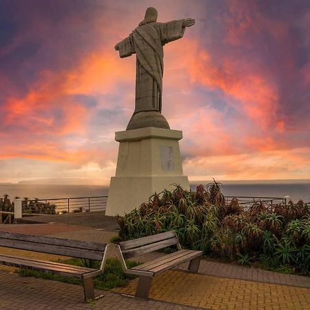 カニコPanoramic Viewsアパートメント エクステリア 写真